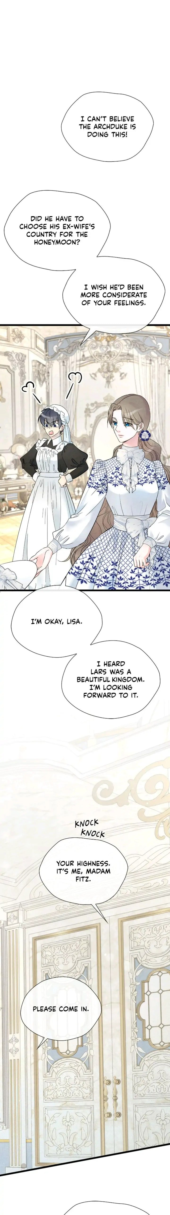 The Problematic Prince, Chapter 37 image 08